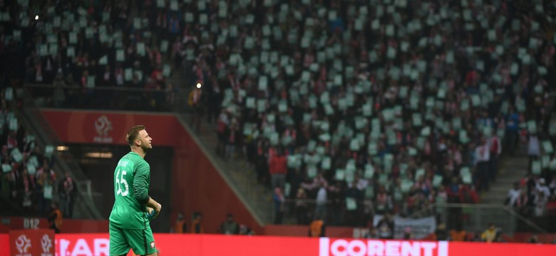 Artur Boruc: Bałem się, że dopadną mnie spazmy. Wcześniej się popłakałem