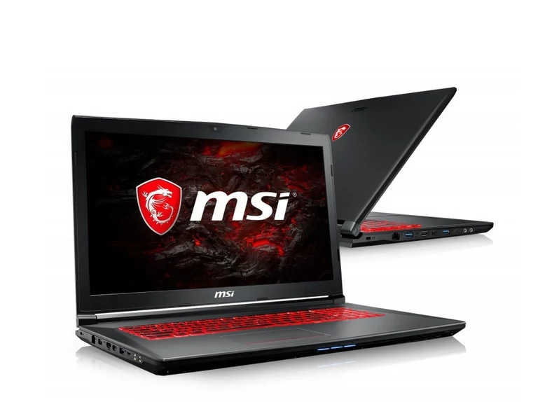 MSI GV72