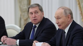 Burza wokół ujawnionej rozmowy ludzi Trumpa i Putina. "To może utrudnić Niezrozumienie"