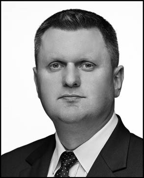 Piotr Chojnacki, radca prawny, doradca podatkowy w Arena Advisory
