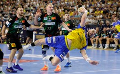 Zabrakło niewiele. Kielczanie po dogrywce przegrali finał Ligi Mistrzów