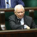 Kaczyński odpalił kredytową bombę. Minister wyjaśnia, co dalej