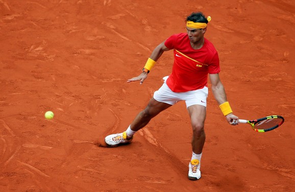 Rafael Nadal