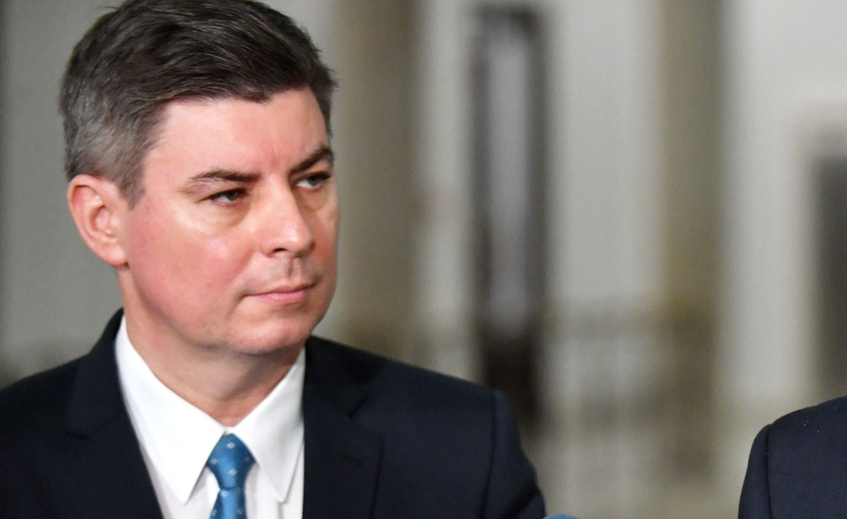 Grabiec powiedział też, że zarząd PO skierował wniosek do władz klubu o ukaranie siedemnastu posłów, którzy nie uczestniczyli w środowym głosowaniu ws. projektu "Ratujmy Kobiety 2017"