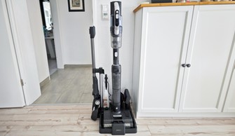 Jimmy PW11 Pro Max im Test: Wischsauger, Akkustaubsauger, Alleskönner