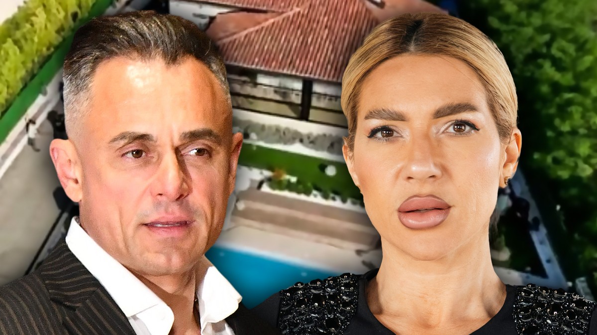 Dragan Stanković i Jovana Jeremić 
