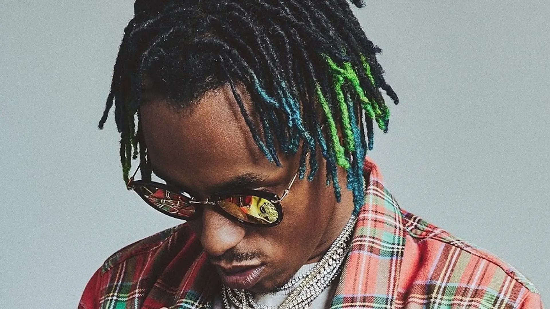 Rich The Kid wpada na pierwszy koncert do Polski!