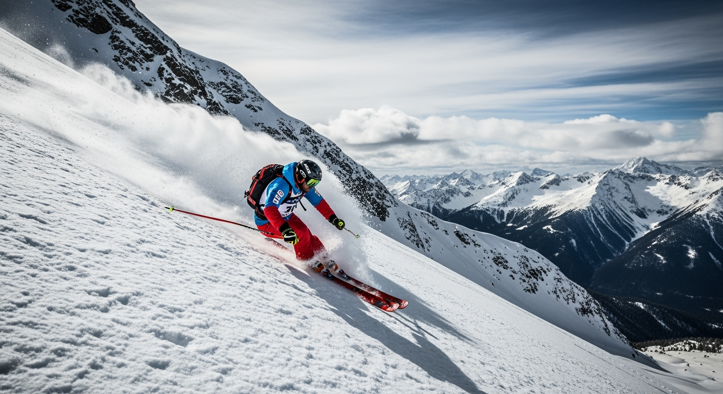 Heftige Kritik: 40 Hubschrauberflüge bringen Schnee auf italienische Skipisten