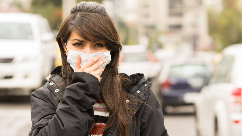 5 nawyków, które niszczą nos i gardło. Ważne porady na czas pandemii 