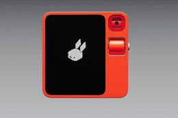 Rabbit R1 to najbardziej ekscytująca rzecz od czasu pierwszego iPhone'a