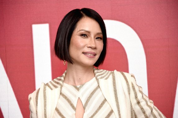 Lucy Liu