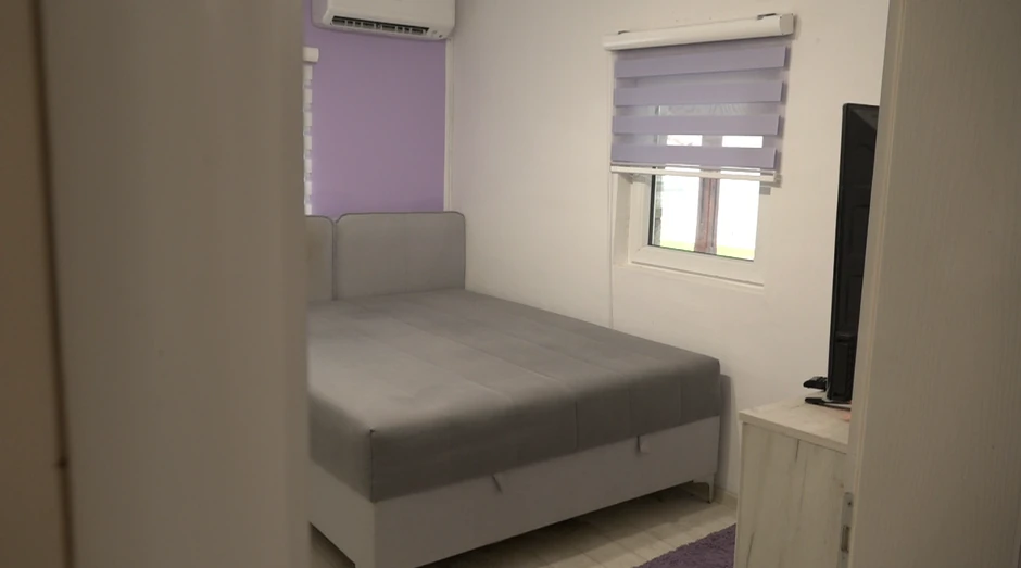 Milojko Božić pokazao kuću u Pilatovićima