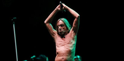 Iggy Pop, Bikini Kill i Tropical Fuck Storm zagrają w Polsce!