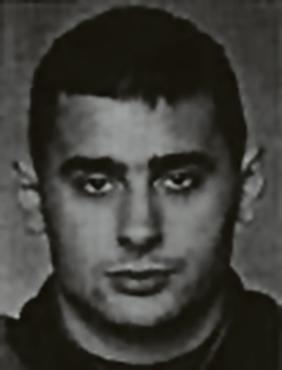 Osuđivan zbog pljački, odležao kaznu: Dragan Ranisav