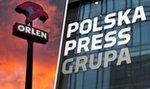 Orlen będzie płacić za wynajem?! „GW": Polska Press od dawna pozbywała się majątku