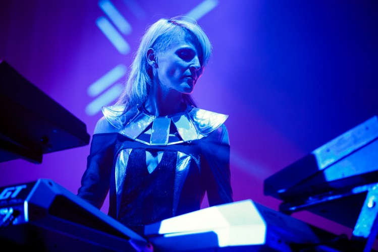 Klasycy klubowego grania wracają