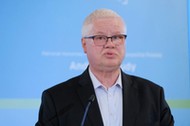 Jerzy Hausner