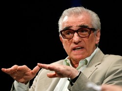 Martin Scorsese znów kręci z De Niro i Pacino