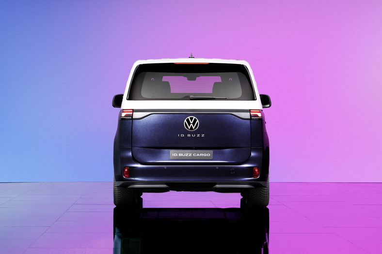 Volkswagen ID. Buzz