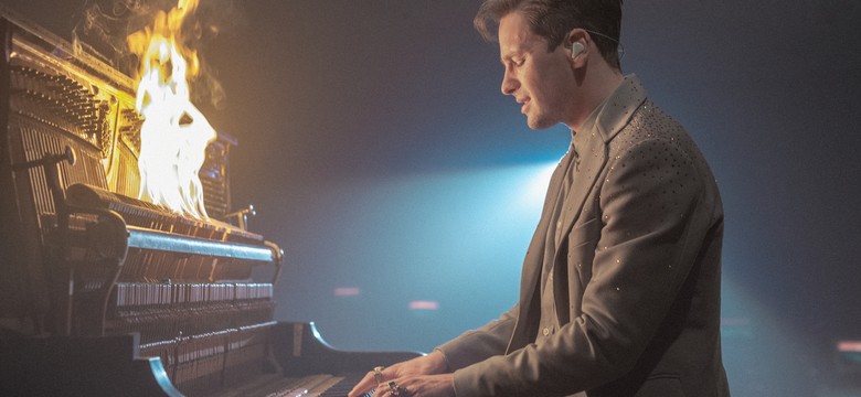 Krzysztof Zalewski dyrektorem muzycznym koncert urodzinowego Katowic i "Spodka"