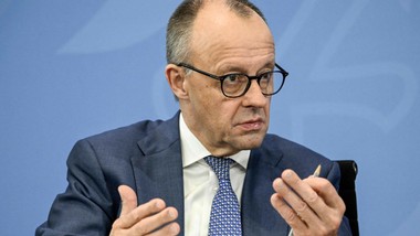 niemcy chcą się wycofać z porozumienia z francją? znaczące słowa kanclerza merza