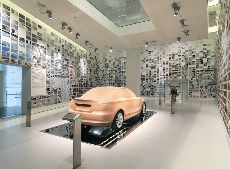 Muzeum BMW – byliście tam już?