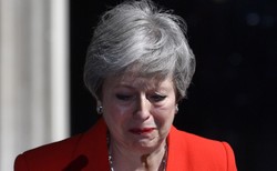 Krajobraz po May. "Wielka Brytania desperacko potrzebuje silnej centroprawicy"