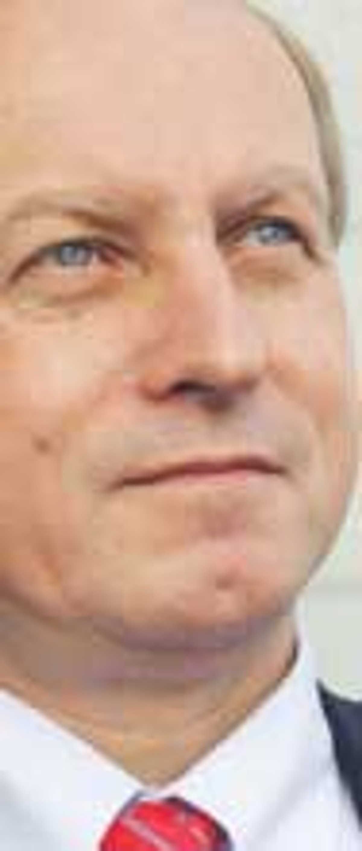 Marek Growiec, szef JOY Maszyny Górnicze