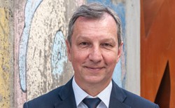 Andrzej Halicki wybrany na wiceprzewodniczącego EPL