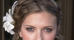 Scarlett Johannson w 2001