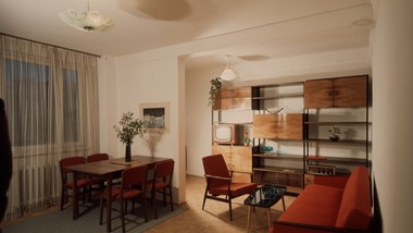 Ciasne, ale własne. Sentymentalny QUIZ o mieszkaniach w PRL. Będzie przydział?