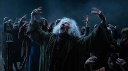 Fani czekali 5 lat. Kultowy bohater zmierza na VOD