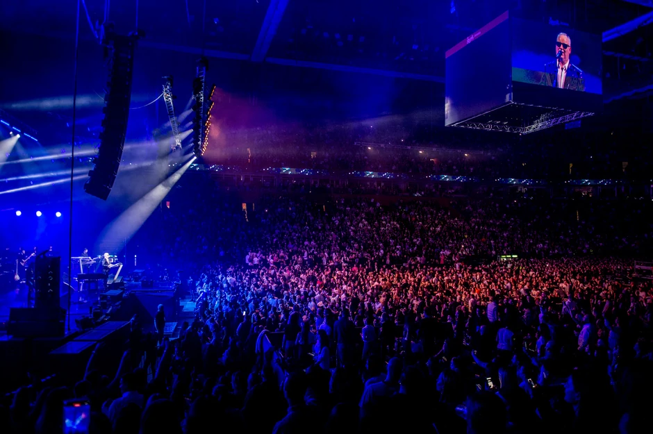 Koncert Saše Matića