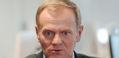 Tusk o Smoleńsku. Nie wie, nie pamięta...