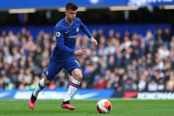Trzech piłkarzy Chelsea Londyn w jedenastce objawień Premier League