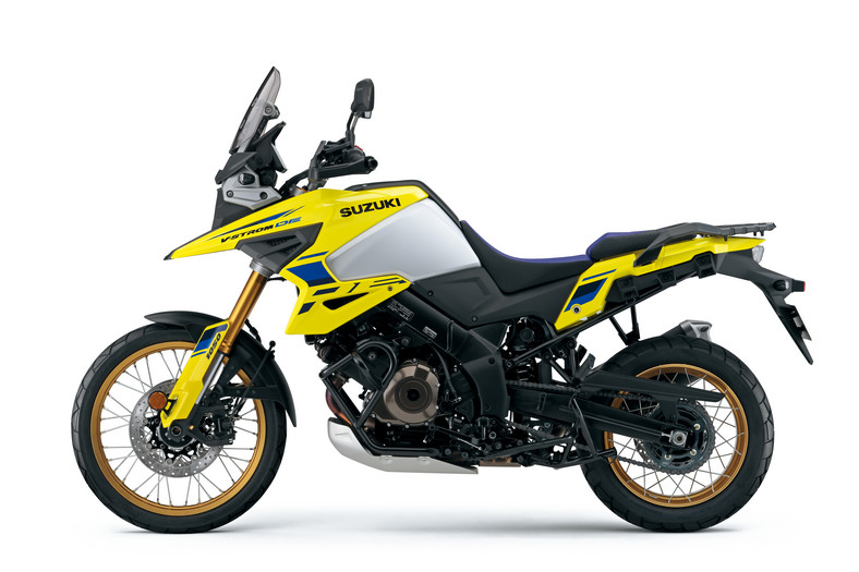 Suzuki V-Strom 1050/1050 DE 2022