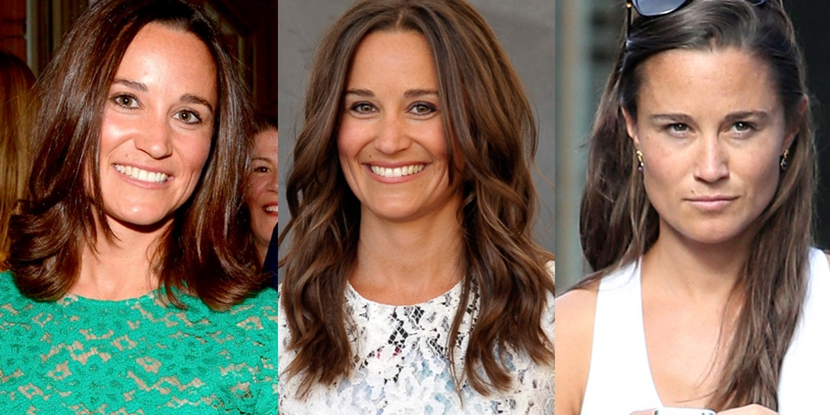 Pippa Middleton