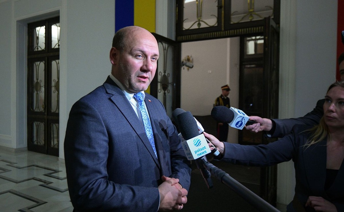 Szymon Szynkowski vel Sęk