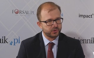 Dardziński: Z każdym kolejnym rokiem liczba i wielkość projektów musi rosnąć [WYWIAD]