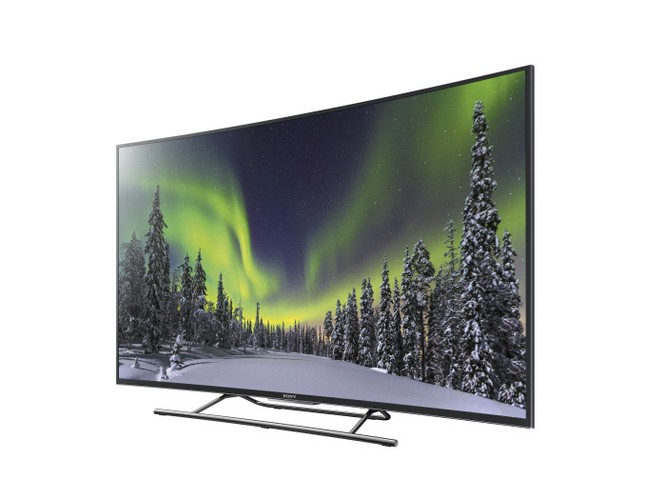 BRAVIA KD-55S850C