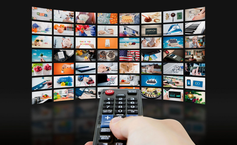 Stacje naziemne dominują w segmencie telewizyjnym pod względem wpływów reklamowych dzięki dużemu zasięgowi, który umożliwia dotarcie z reklamą do większych grup widzów niż w przypadku innych kanałów