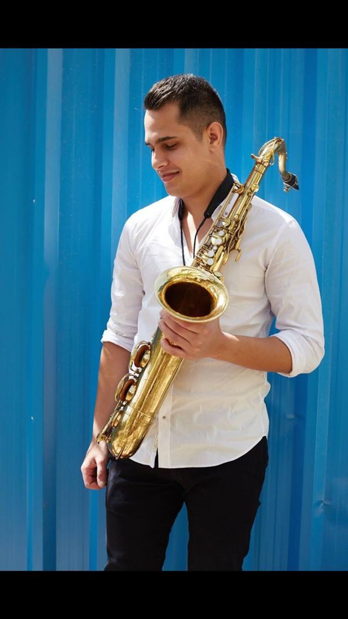 Joaquin Martines Sosa