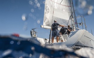 Polska jest ósmym na świecie i piątym w Europie eksporterem jachtów