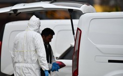 Dziewięcioro chorych na Covid-19 zginęło w pożarze