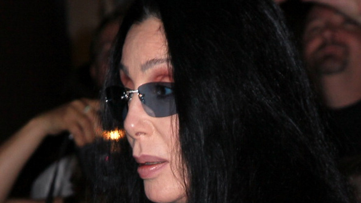 Cher pracuje nad broadwayowskim musicalem opartym na jej życiu.