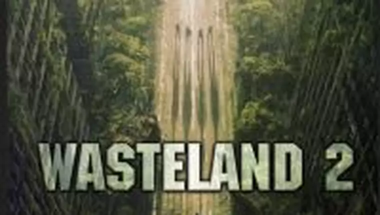 Wasteland 2