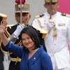 Keiko Fudžimori