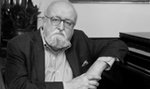 Nie żyje wybitny kompozytor Krzysztof Penderecki