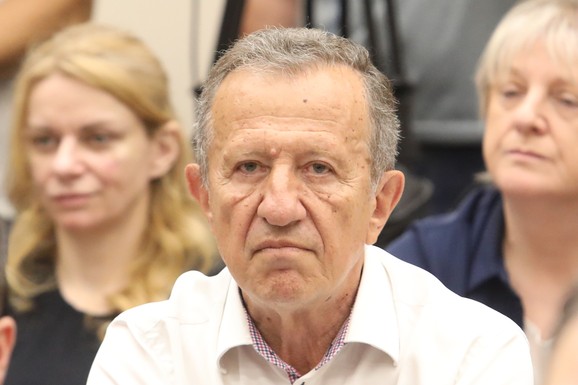 Evo zašto žena Žike Šarenice nikada nije uzela njegovo prezime: Venčali se posle 7 godina, 30 godina proveli zajedno