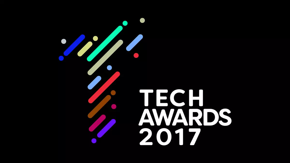 tech awards 2017 logo